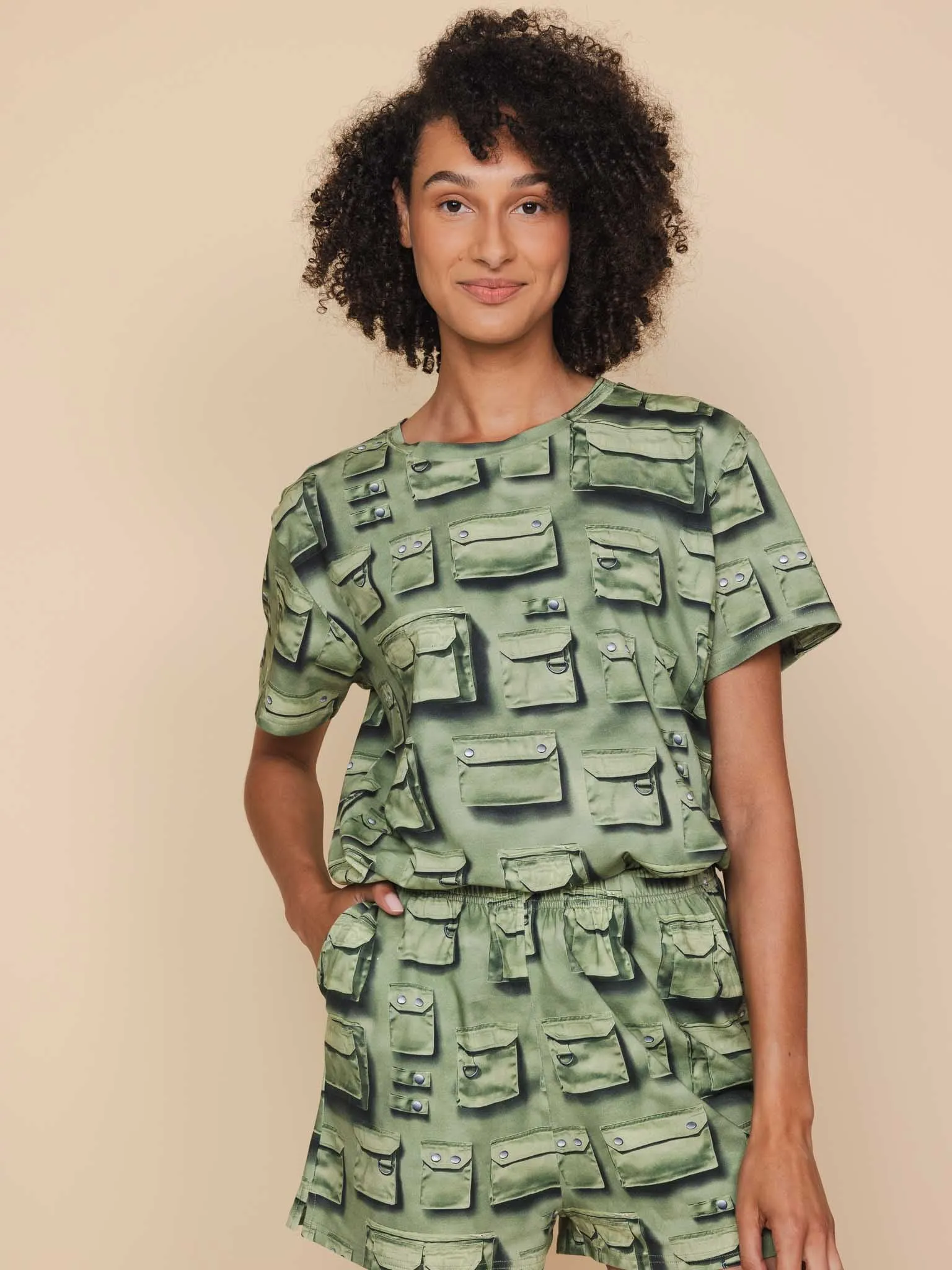 In The Pocket T-shirt Unisex