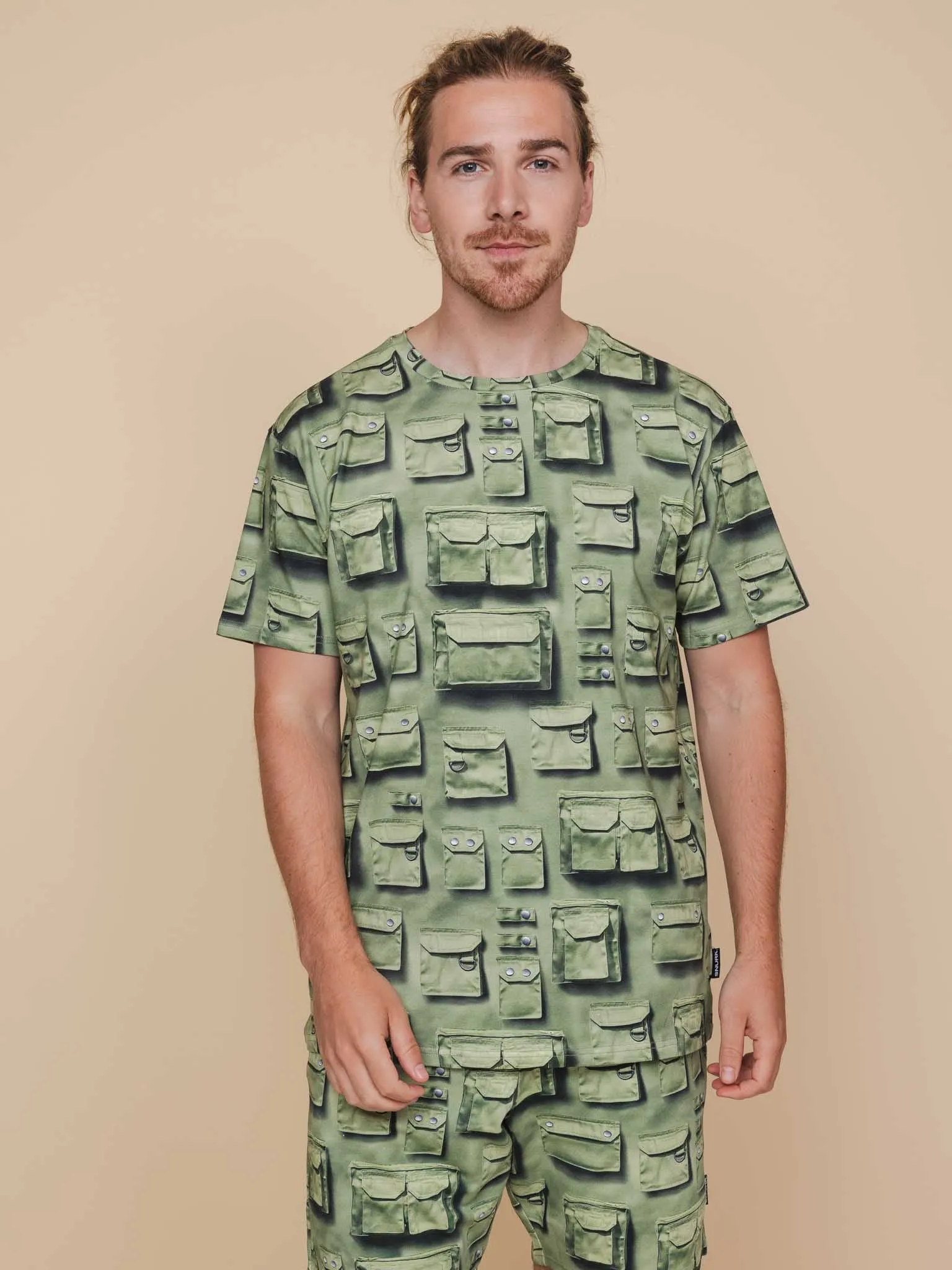 In The Pocket T-shirt Unisex