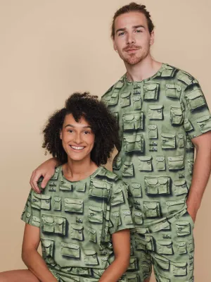 In The Pocket T-shirt Unisex