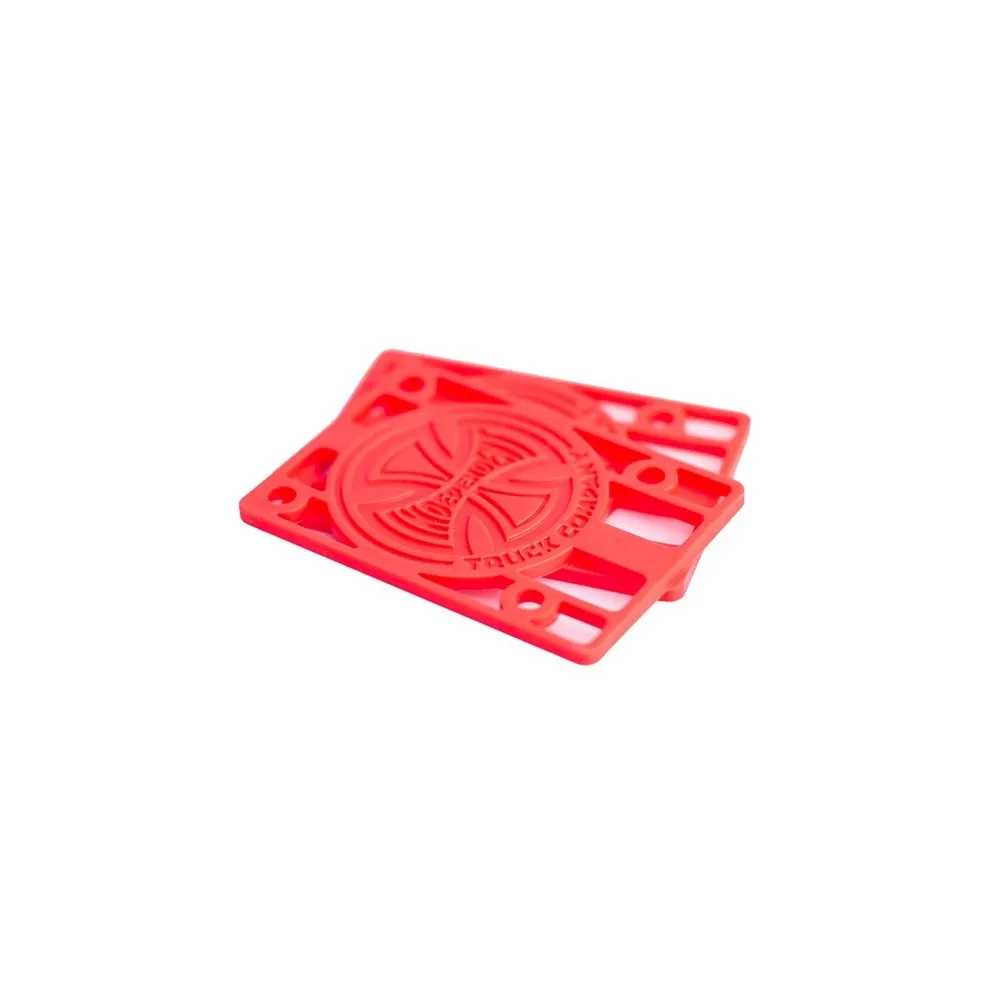 Independent 1/8" Riser Pad - Set of two