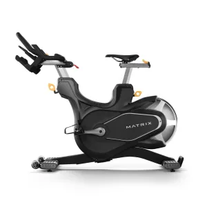 Indoor CXC Training Cycle