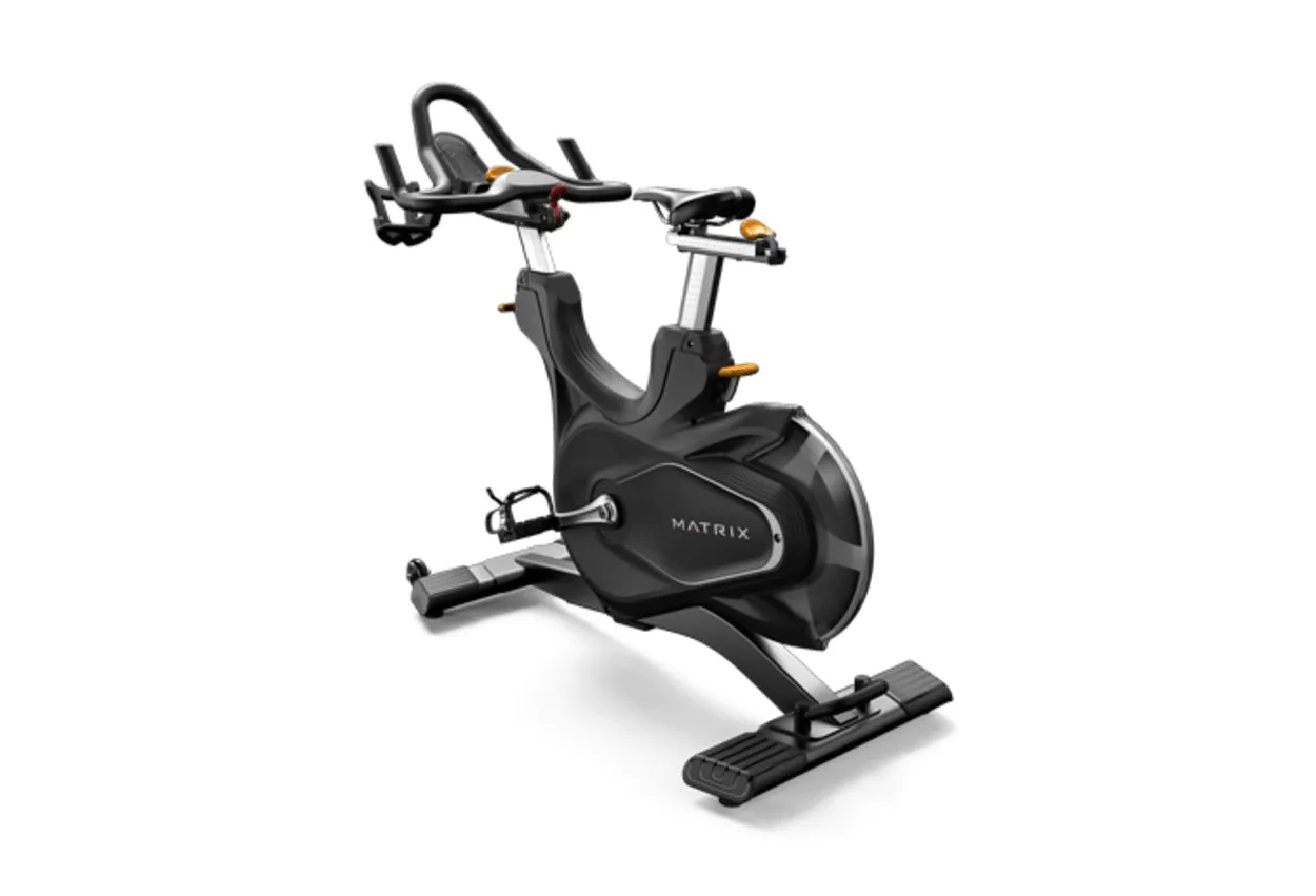 Indoor CXC Training Cycle