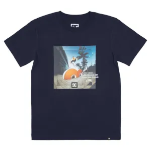 JAAKKO Kids TEES NAVY BLAZER