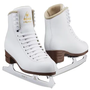 Jackson Mystique JS1491 Girls Figure Skates