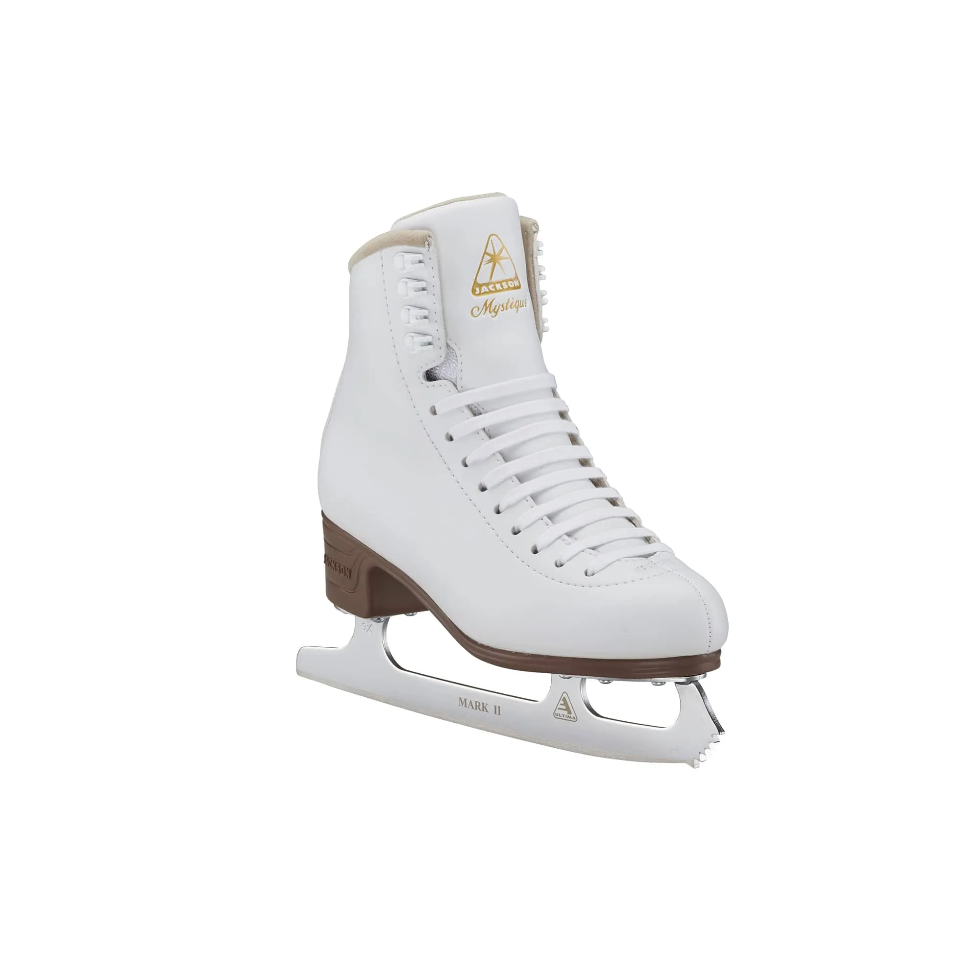 Jackson Mystique JS1491 Girls Figure Skates