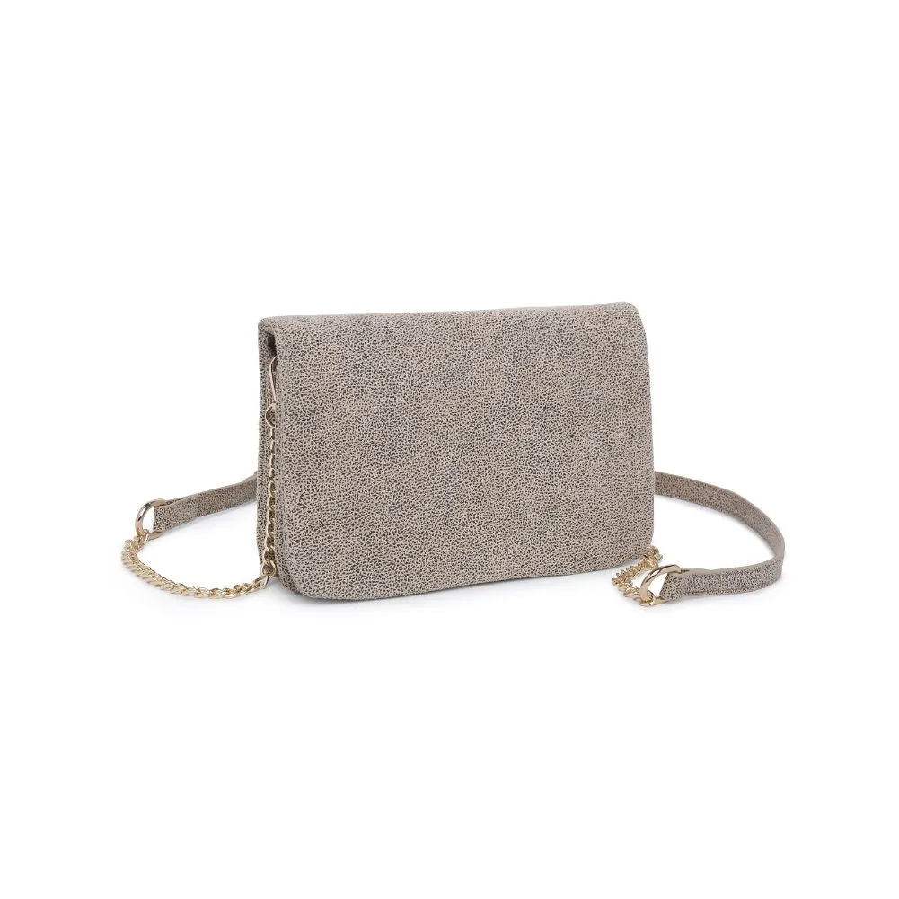 Jones Crossbody