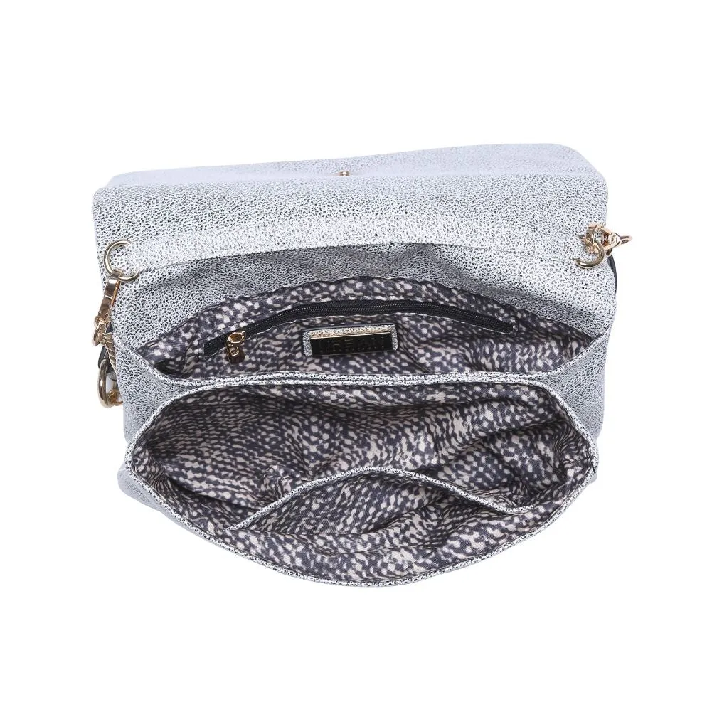 Jones Crossbody