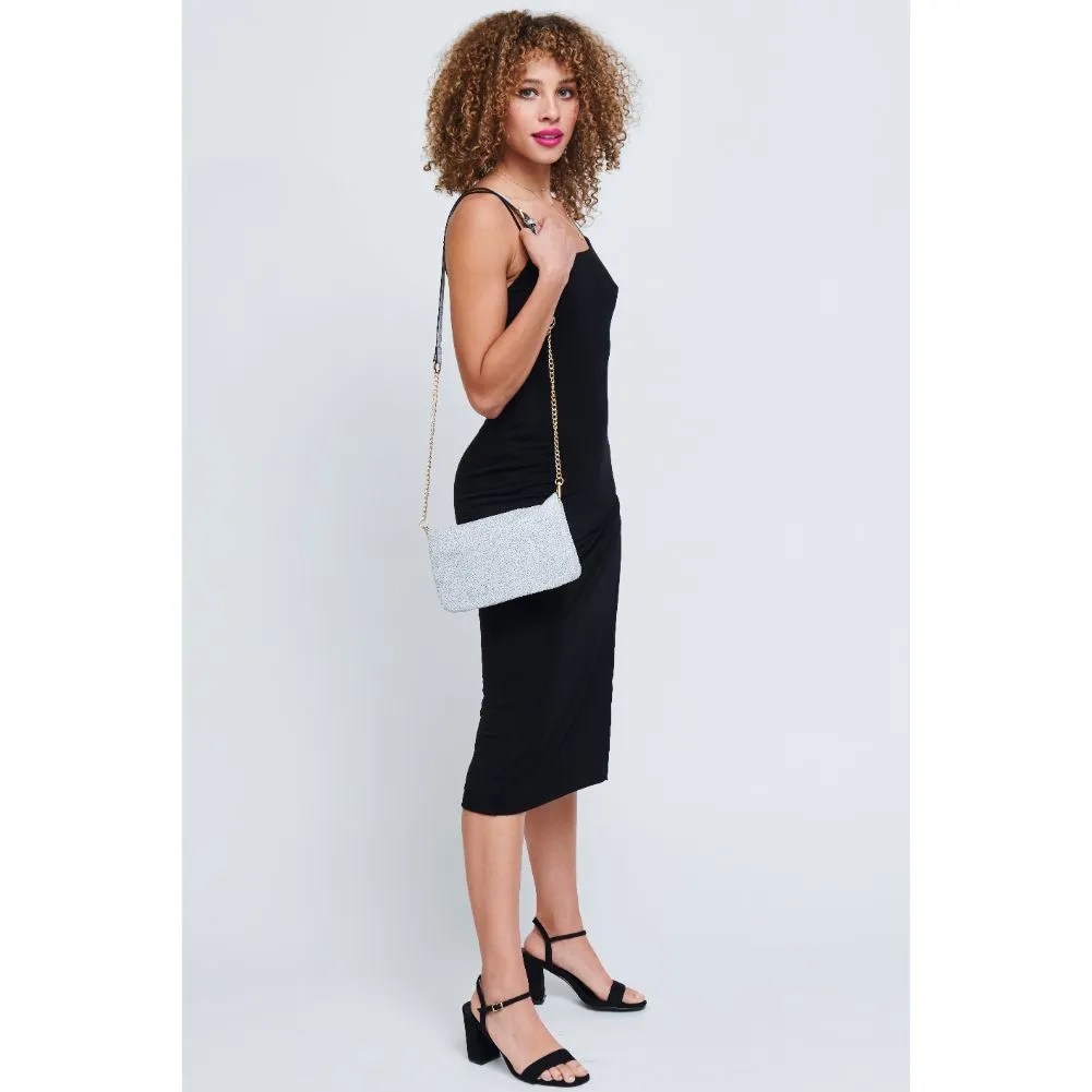 Jones Crossbody