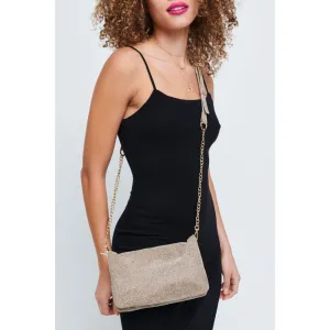 Jones Crossbody