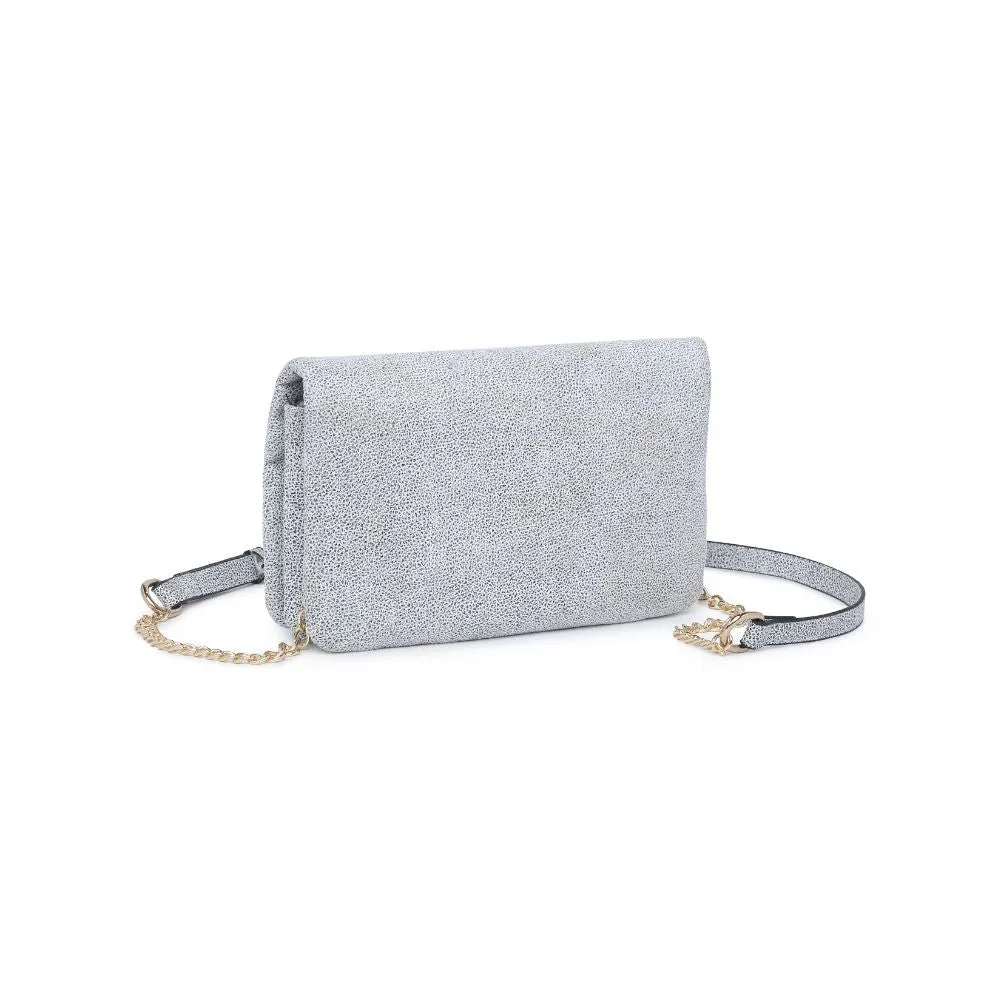 Jones Crossbody