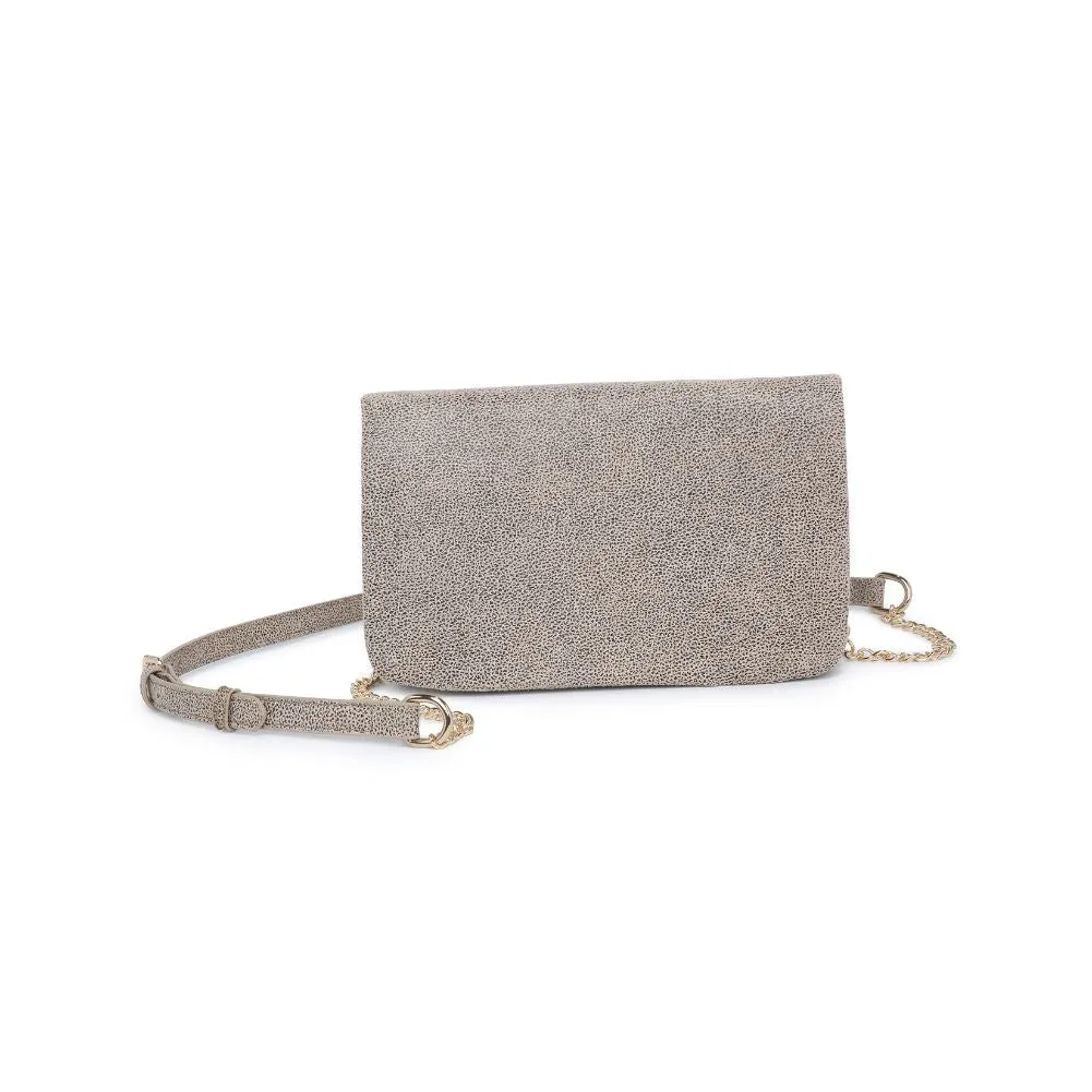 Jones Crossbody