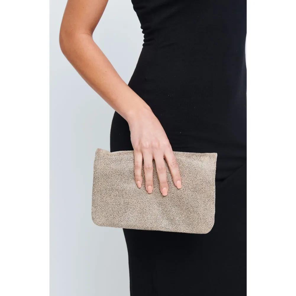 Jones Crossbody