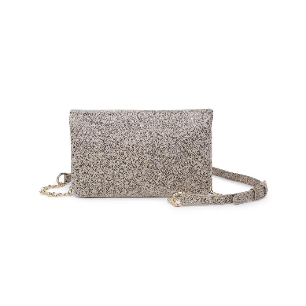 Jones Crossbody