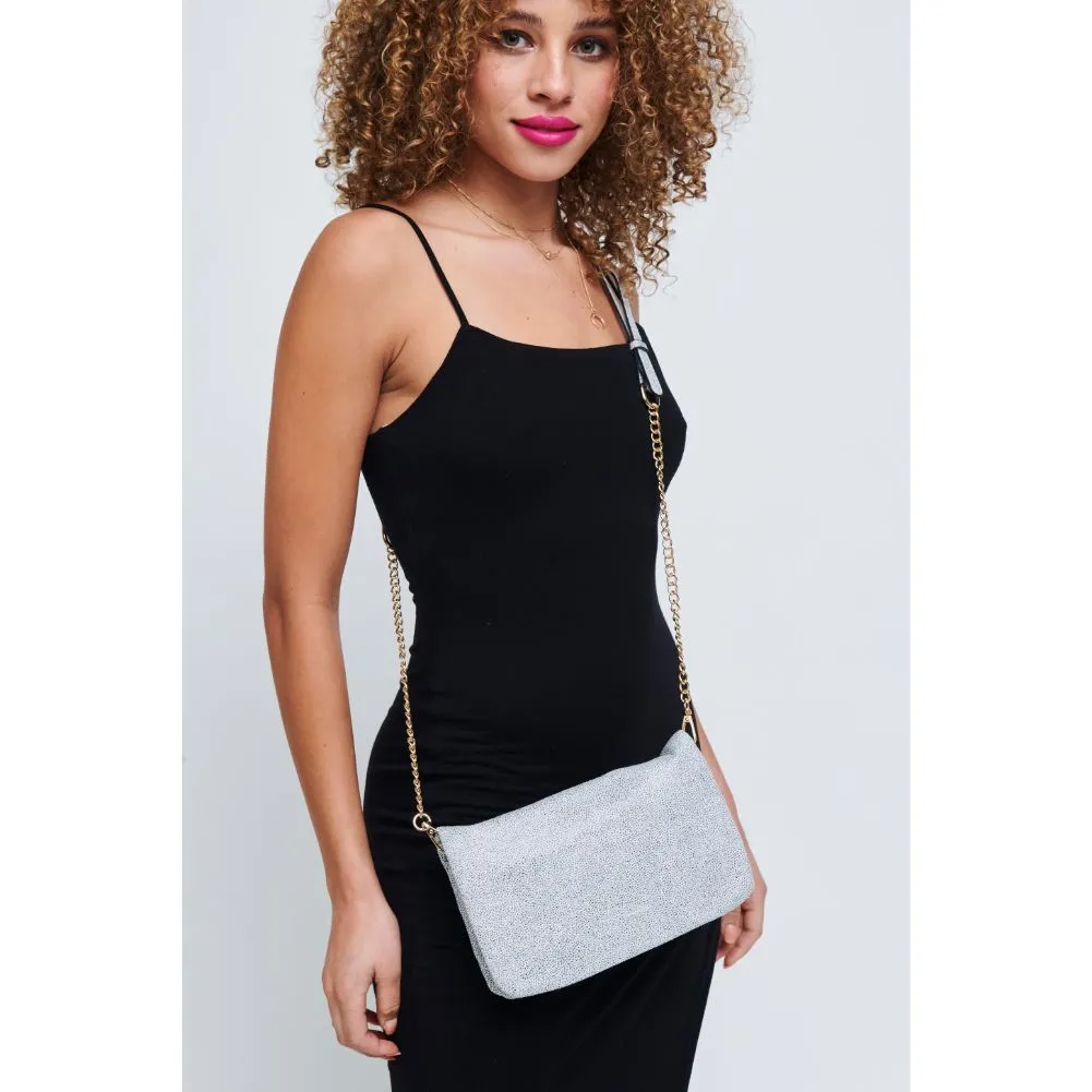 Jones Crossbody
