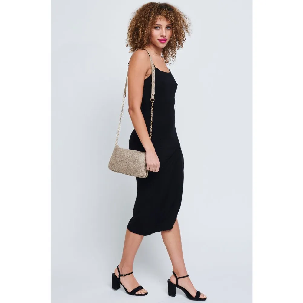 Jones Crossbody
