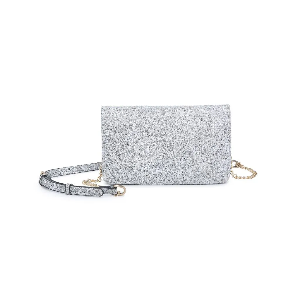 Jones Crossbody