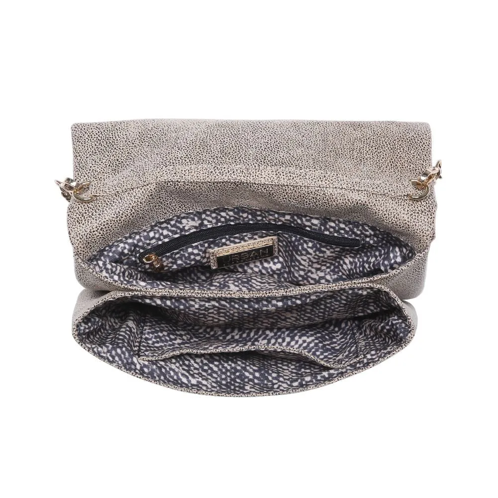 Jones Crossbody
