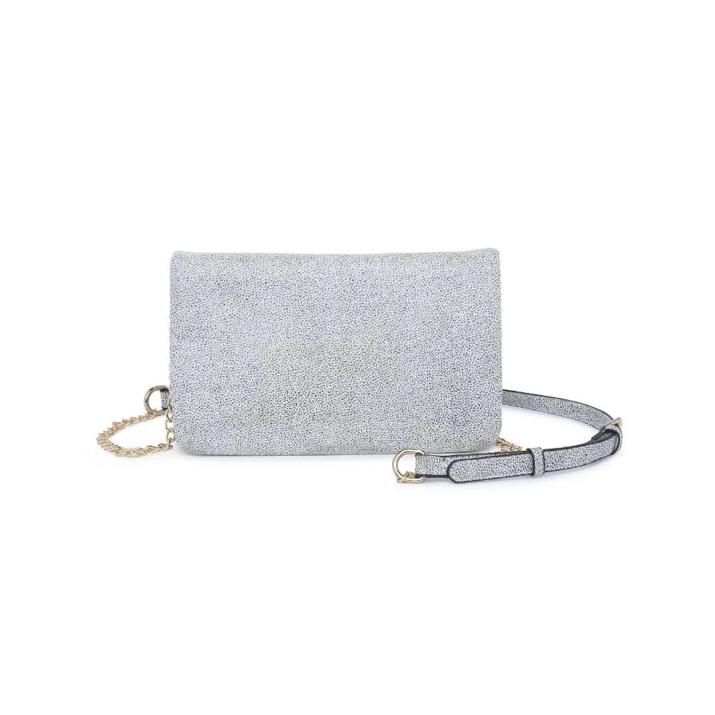 Jones Crossbody