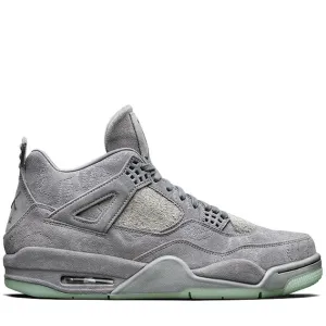 Jordan 4 Kaws