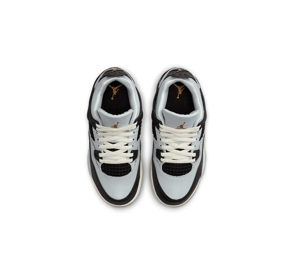 Jordan 4 Retro (PS)