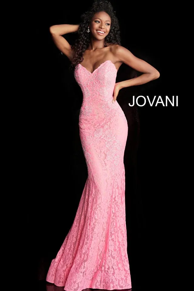 Jovani: 37334 Dress