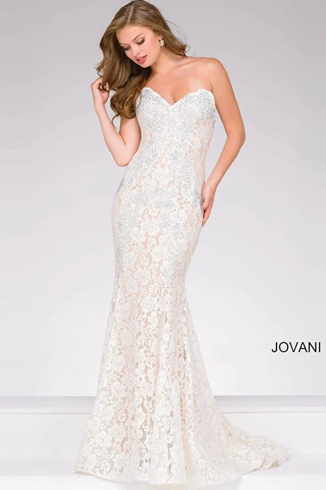 Jovani: 37334 Dress