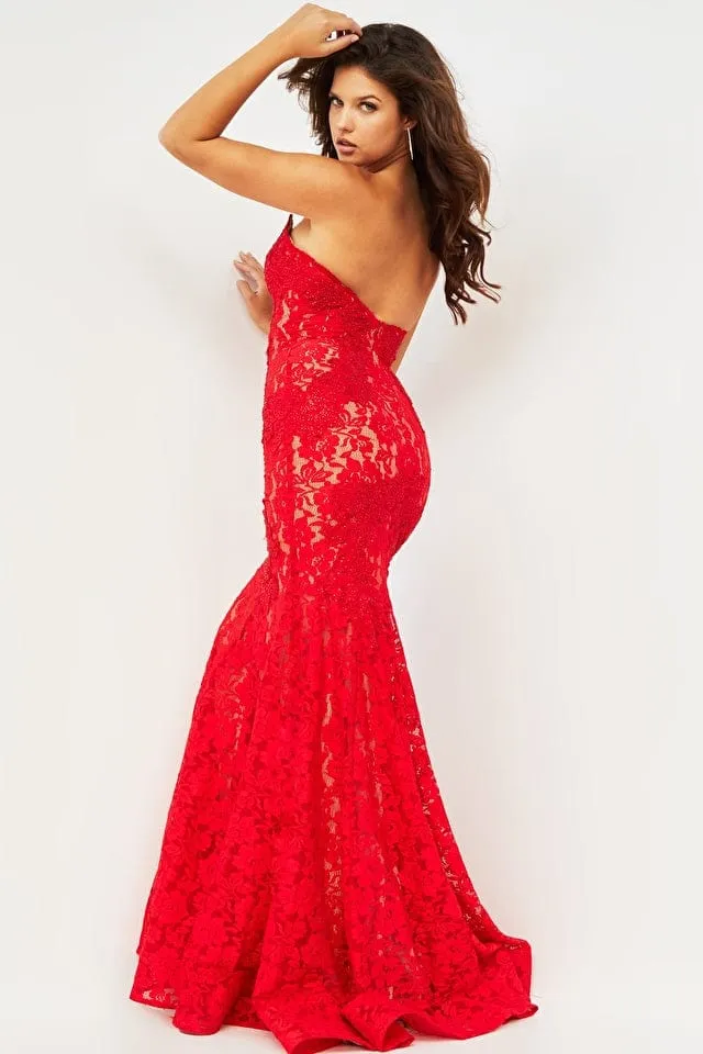 Jovani: 37334 Dress