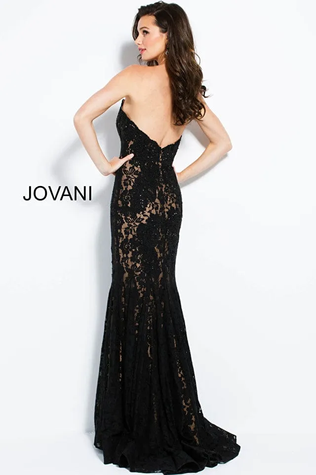 Jovani: 37334 Dress
