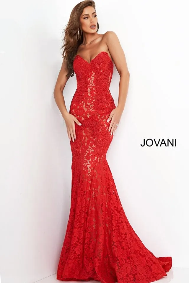 Jovani: 37334 Dress