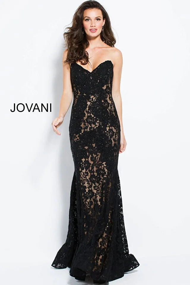 Jovani: 37334 Dress