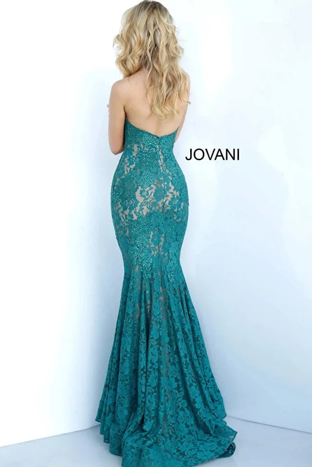 Jovani: 37334 Dress