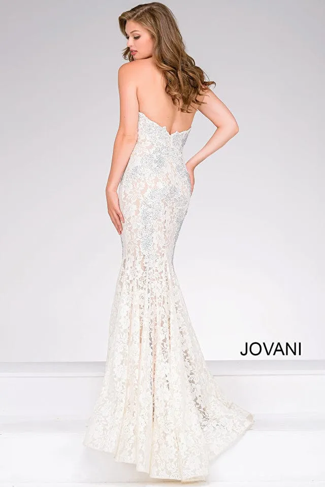 Jovani: 37334 Dress