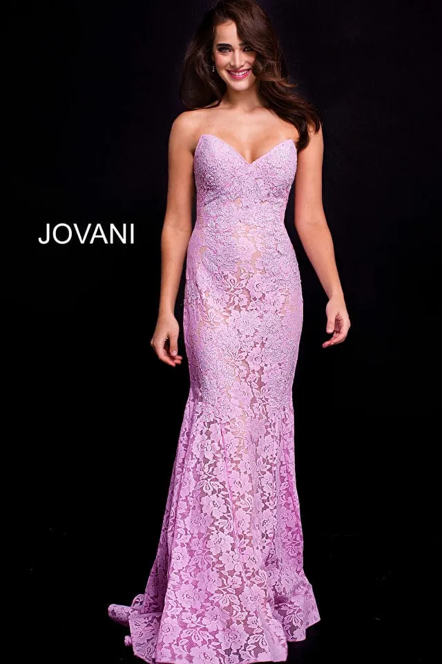 Jovani: 37334 Dress