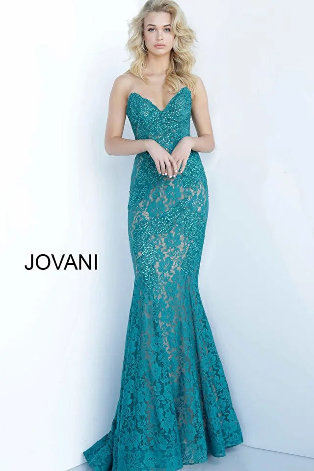 Jovani: 37334 Dress