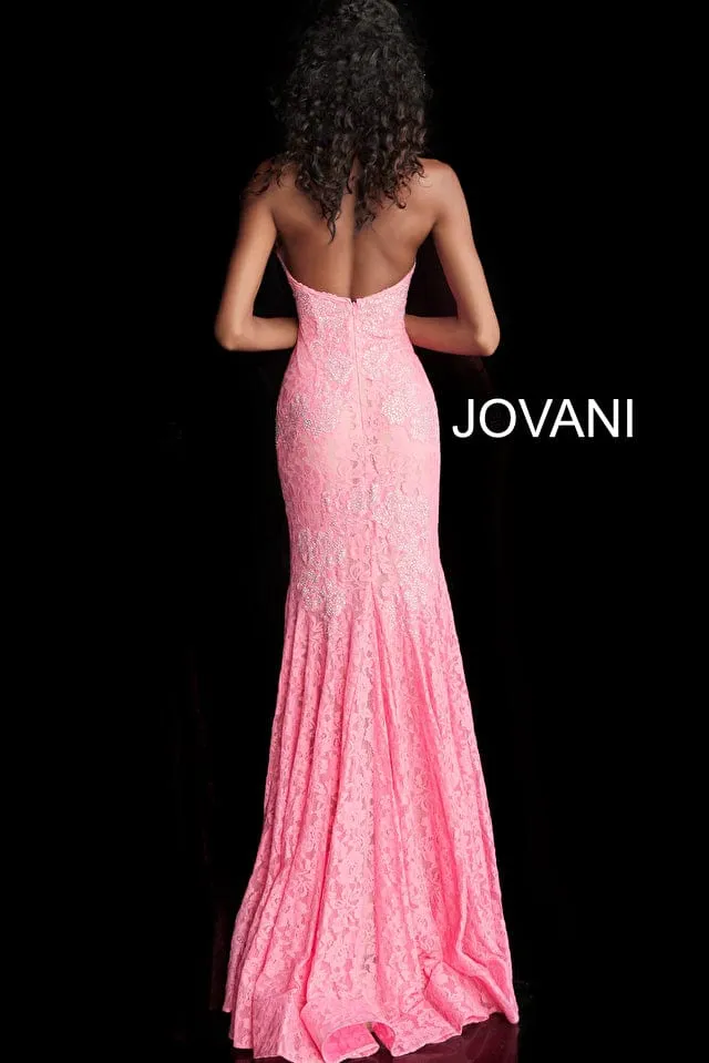 Jovani: 37334 Dress
