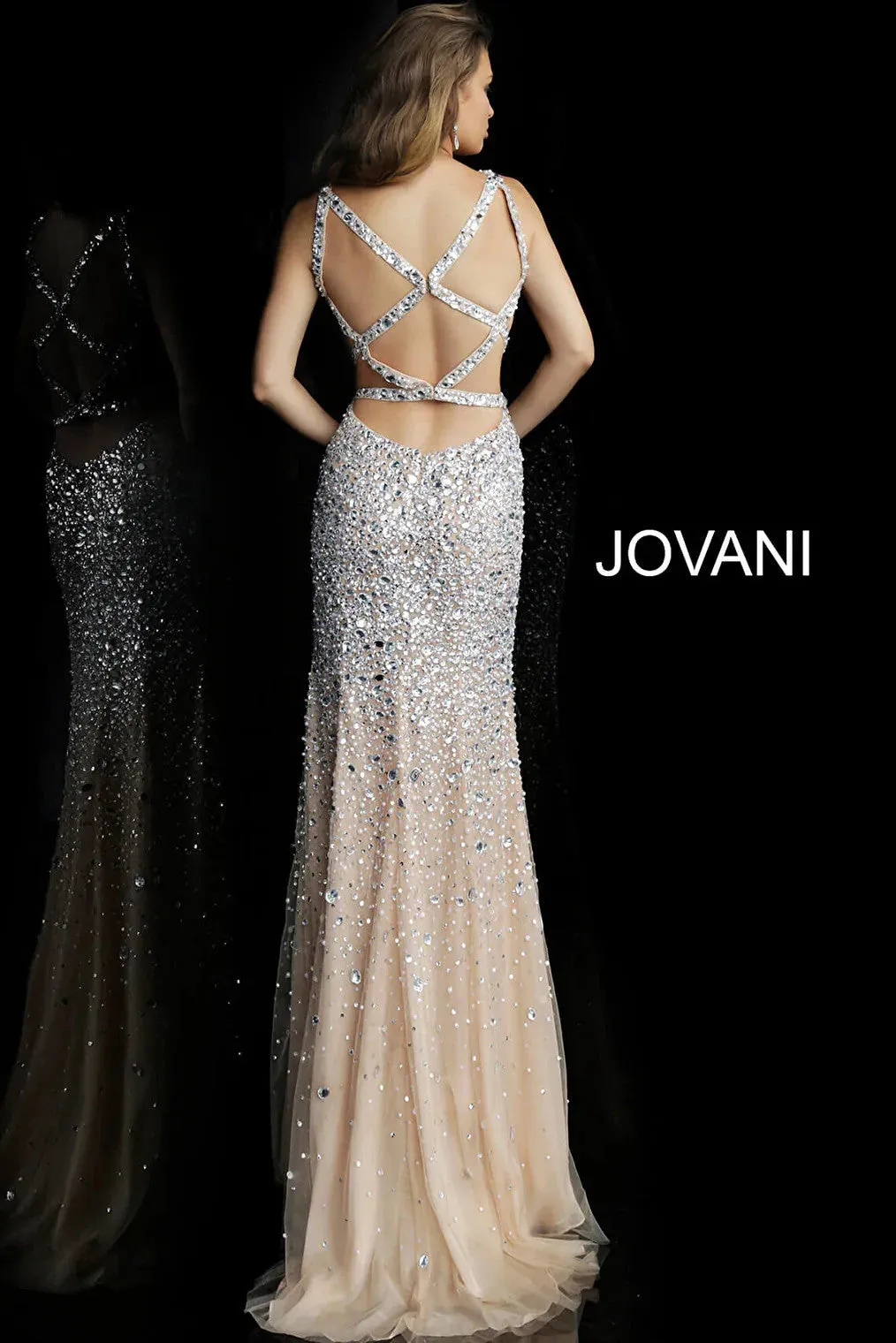 JOVANI 59846