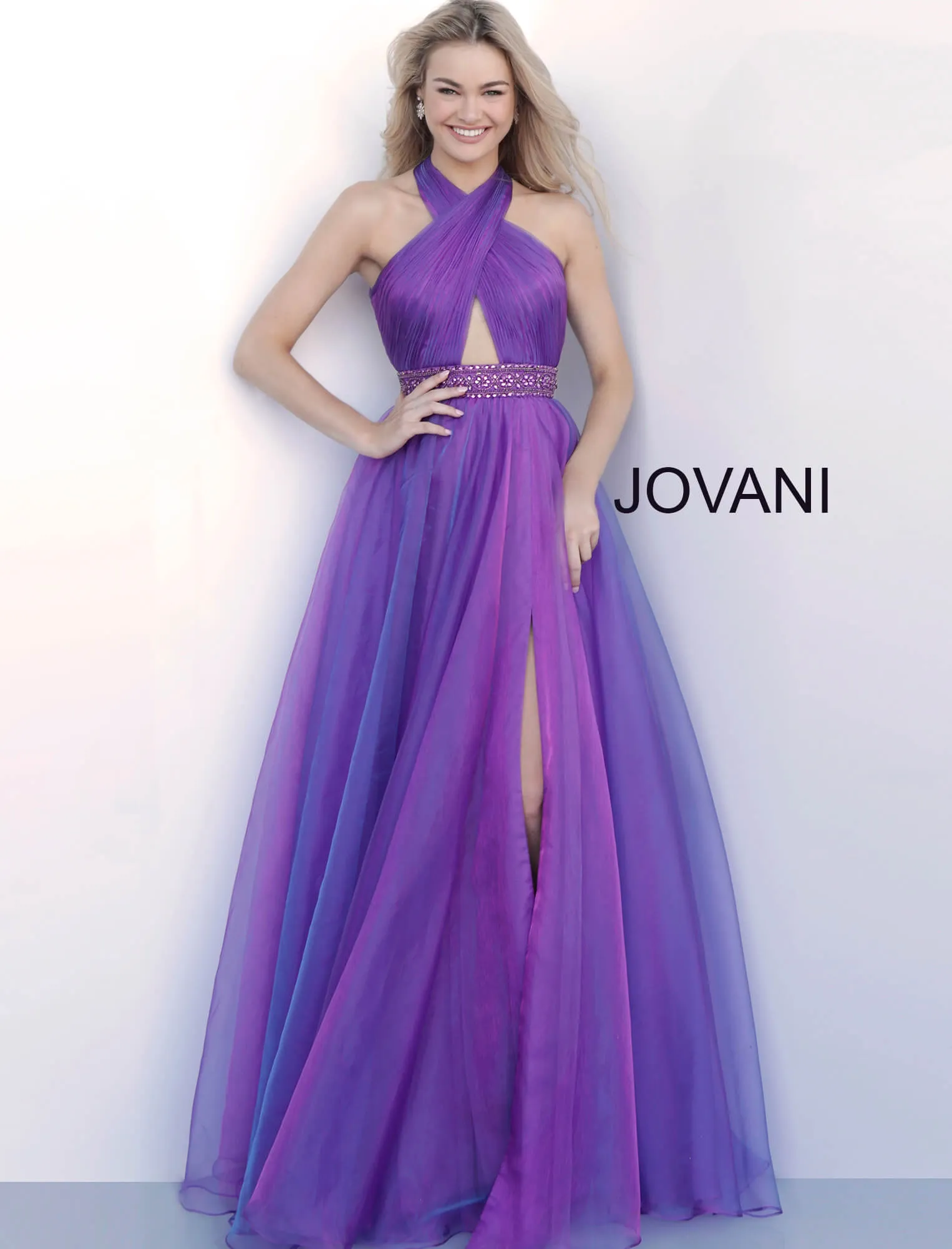 Jovani 62636