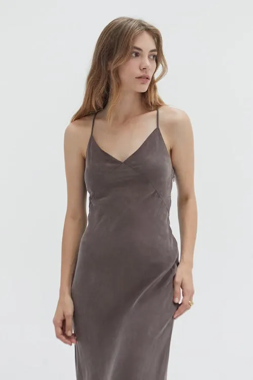 JULIE SLIP DRESS