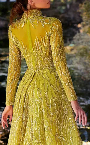 K3926 MNM COUTURE