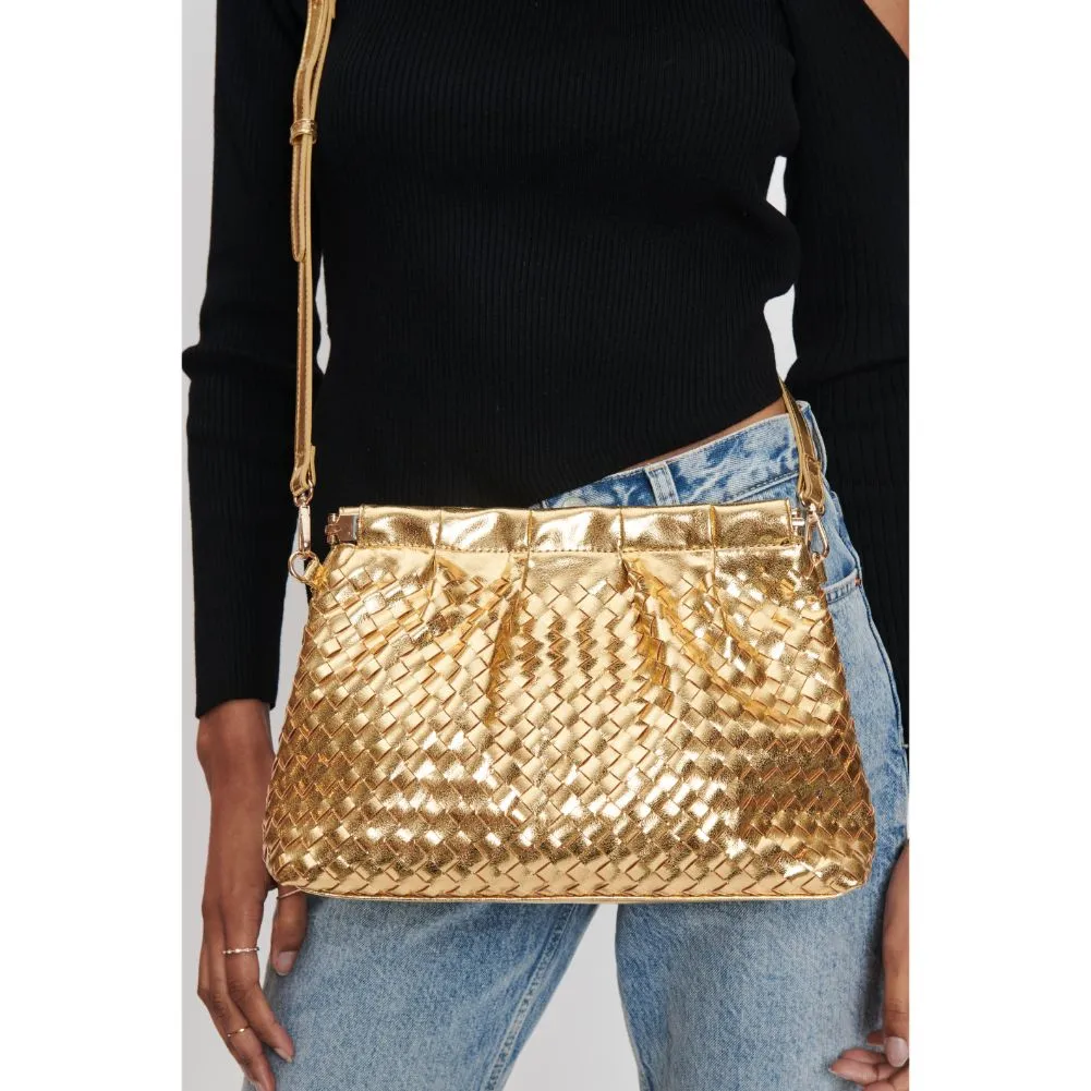 Katana Crossbody