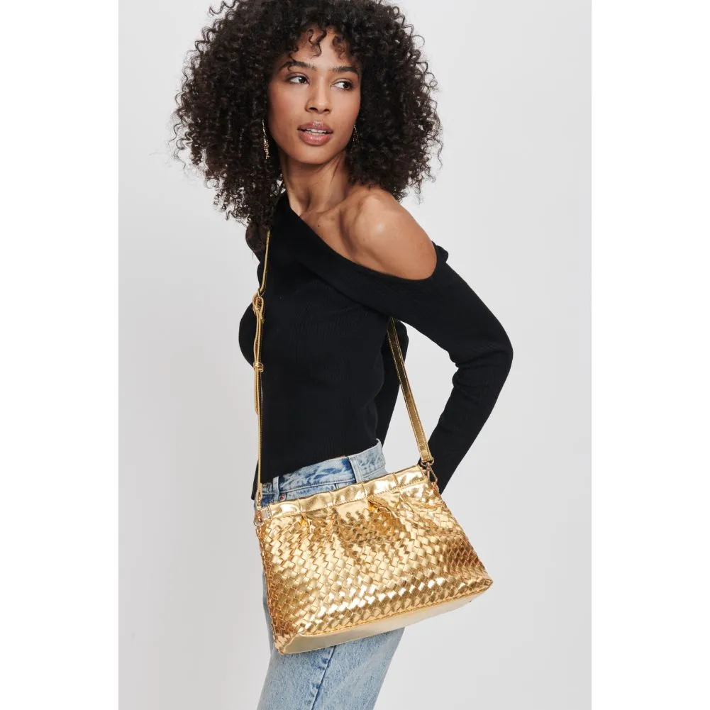 Katana Crossbody
