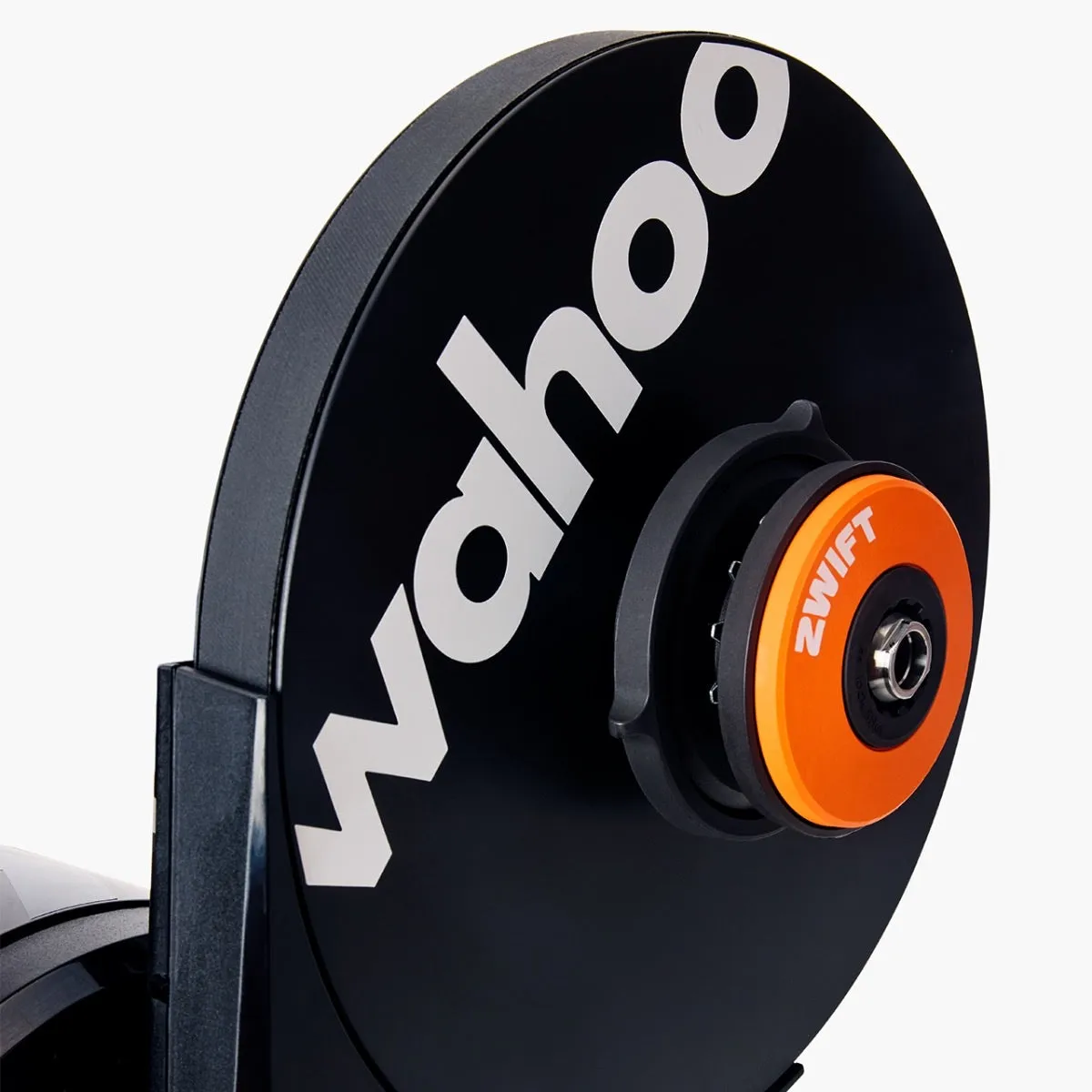 KICKR Core Zwift One