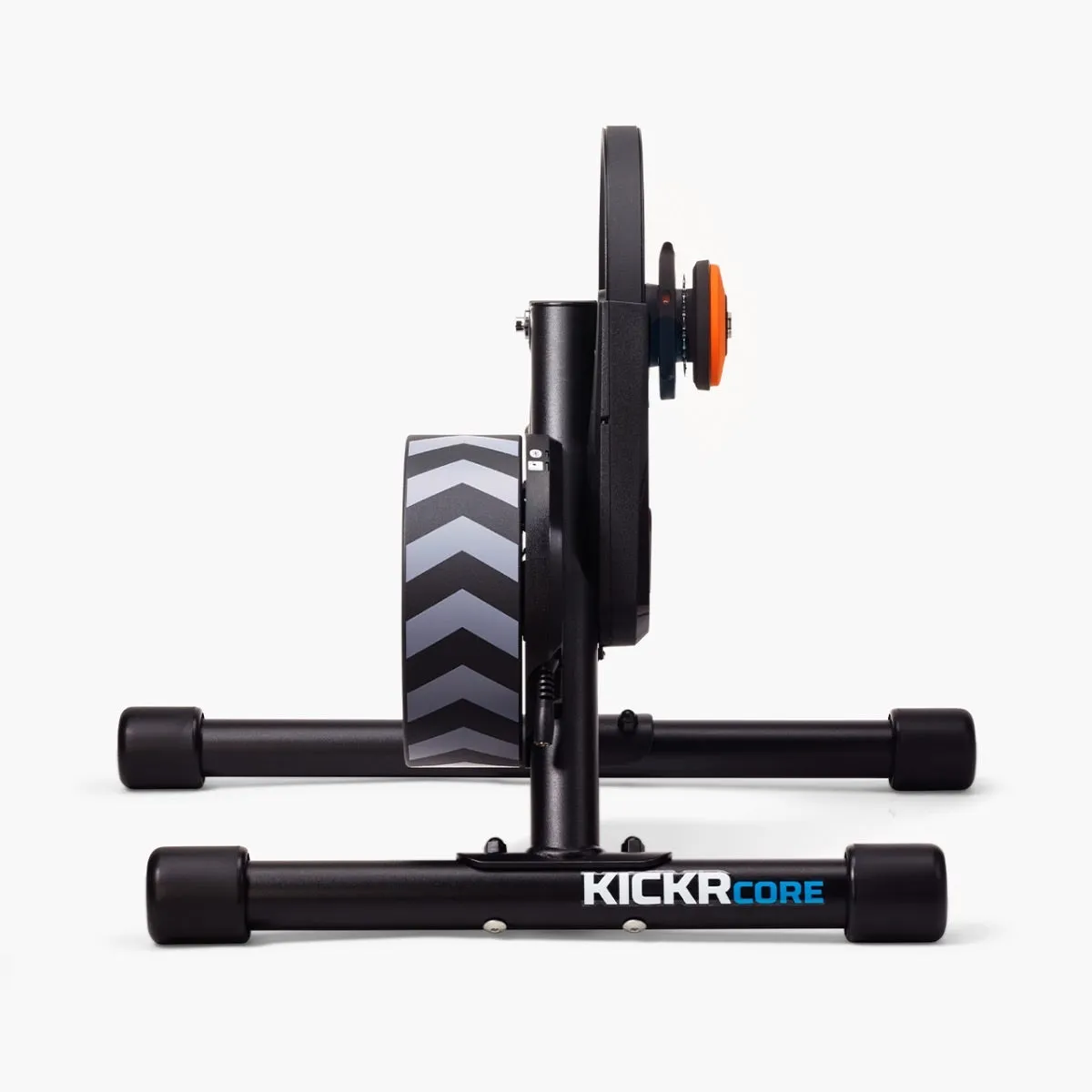 KICKR Core Zwift One