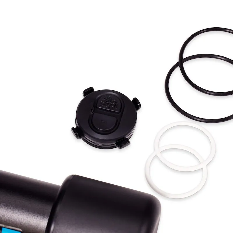 KICKR Core Zwift One