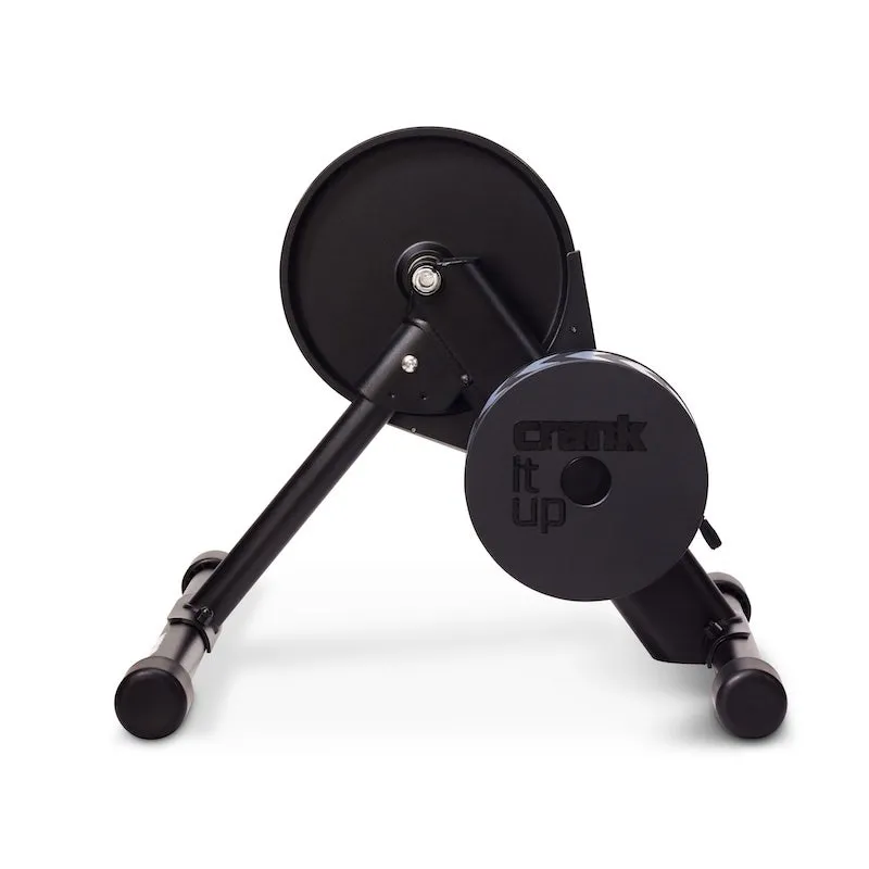 KICKR Core Zwift One