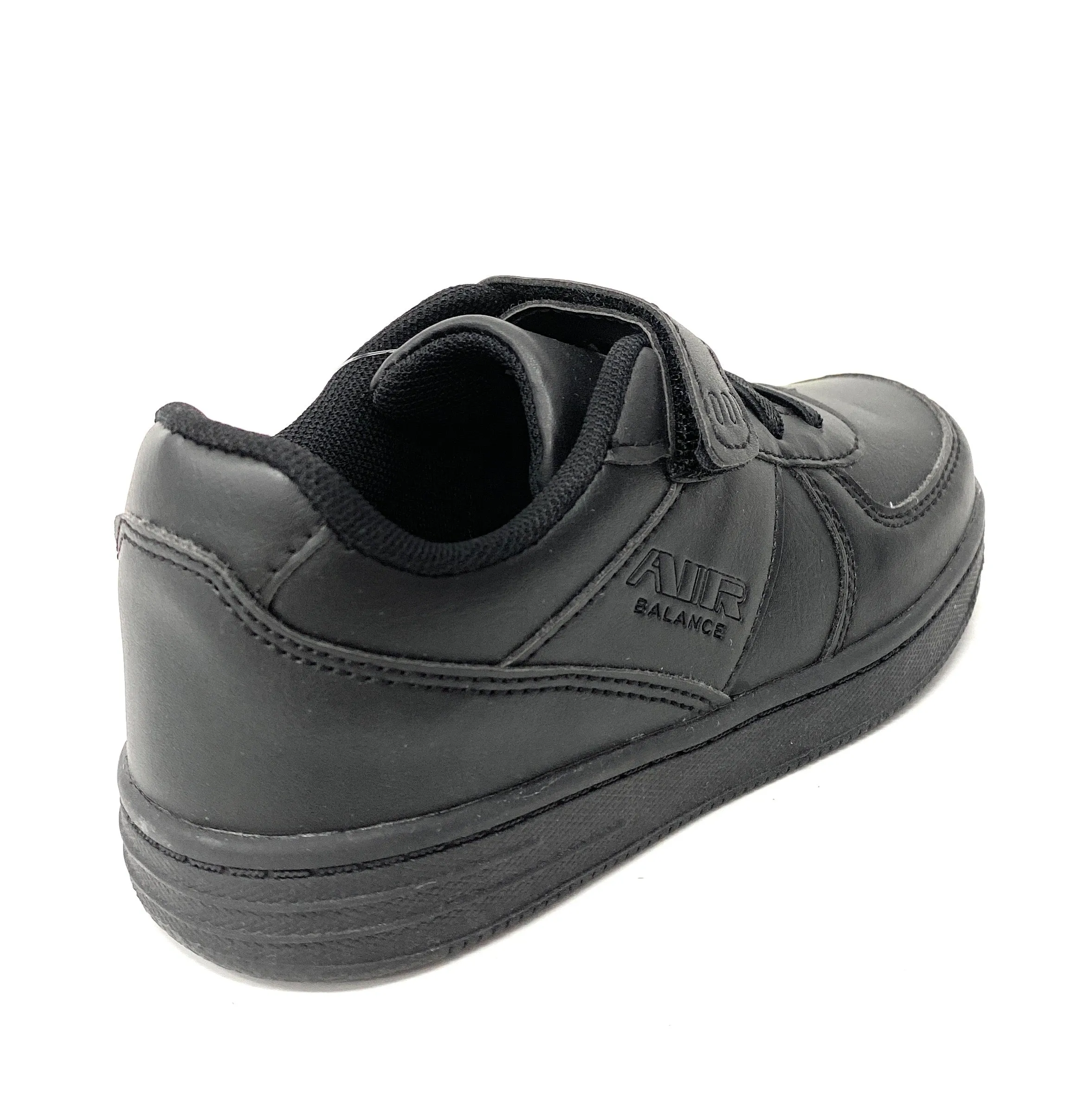 Kids Air Balance AB7053BK Black sneakers