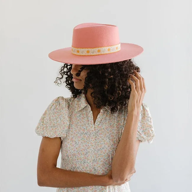 Kids Dakota Dae Triangle Crown