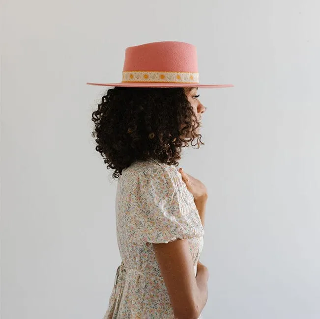 Kids Dakota Dae Triangle Crown