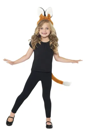 Kids Fox Kit