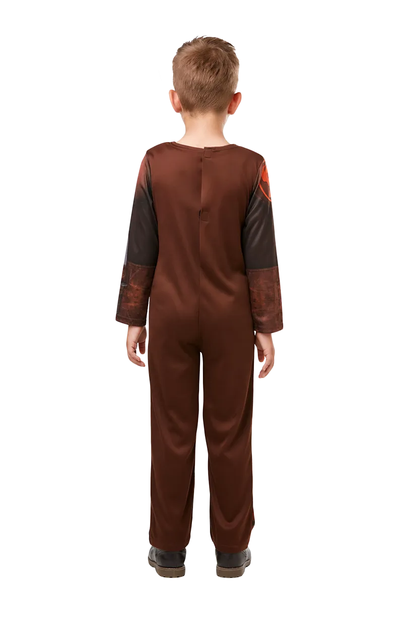 Kids Hiccup Costume